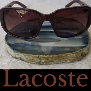 Lacoste Women Sunglasses